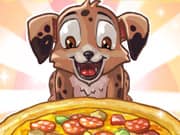 Pizza para el Cachorro