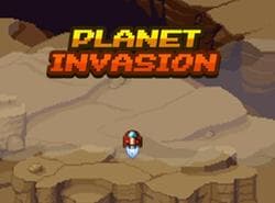 Invasión Planetaria