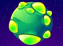 Rompecabezas Del Planeta