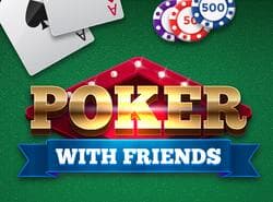 Póquer Con Amigos