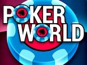 Poker World Multijugador