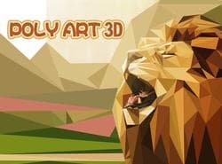 Poli Arte 3D