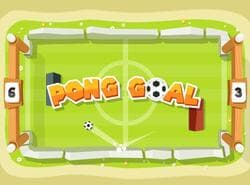 Gol De Pong