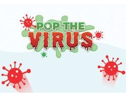 Hacer Estallar El Virus