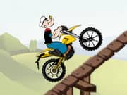 Popeye Bike Ride