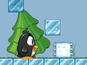 Popsy The Penguin