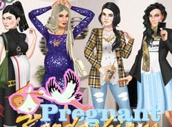 Kardashians Embarazadas