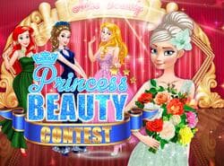 Concurso De Belleza Princesa