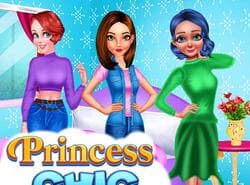 Tendencias Princesa Chic