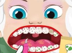 Dentista Princesa