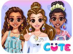 Princesa Domingo De Pascua