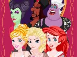 Princesa Facewap