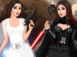 Princesa Leia: Bueno O Malo