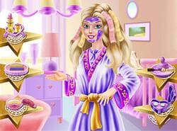 Ritual De Maquillaje Princesa