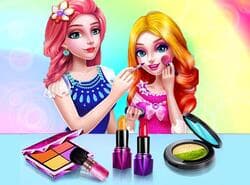 Salón De Maquillaje Princesa
