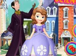 Clase De Ciencias Princesa