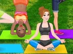 Princesa Yoga