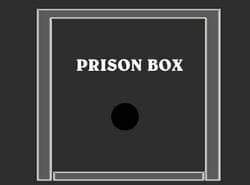 Caja De La Prisión
