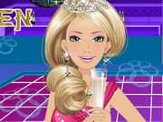 Prom Queen Barbie