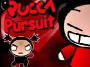 Pucca pursuit - Juego Pucca pursuit Gratis