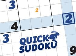 Sudoku Rápido