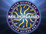 ¿Quién Quiere Ser Millonario?