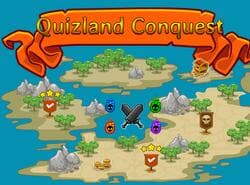Conquista De Quizland