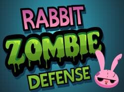 Defensa Zombi Conejo