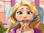 Rapunzel Dentista