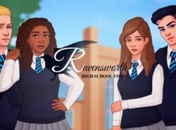 Escuela Secundaria Ravensworth