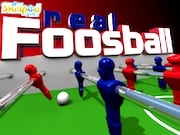 Foosball Futbolito