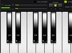 Piano Real En Línea
