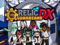 Relic Guardianes Arcade Ver. Dx