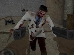 Residencia De Cuarentena Malvada