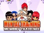 Reto Mental Training 2