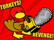 Revenge of the Turkeys
