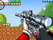 Rifleman Mario