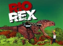 Río Rex