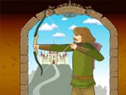 Robin Hood Cazador de Tesoros