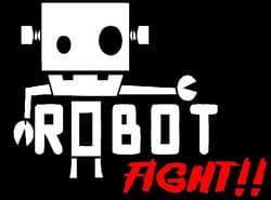 Lucha De Robots