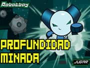 RobotBoy Profundidad Minada