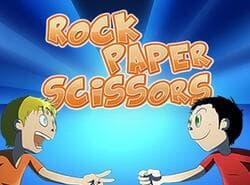 Roca, Papel, Tijeras