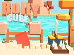 Cubo Rolly