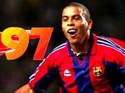 Ronaldinho Soccer 97