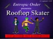 Roof Top Skater