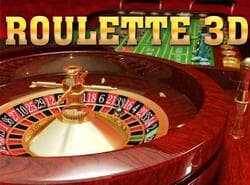 Ruleta 3D