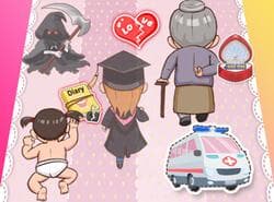 Ejecutar Simulador De Vida