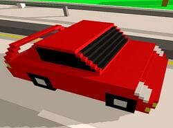 Carreras De Choque Rush