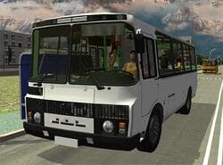 Simulador De Autobús Ruso