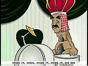 Saddam s An Outkast Hey Allah